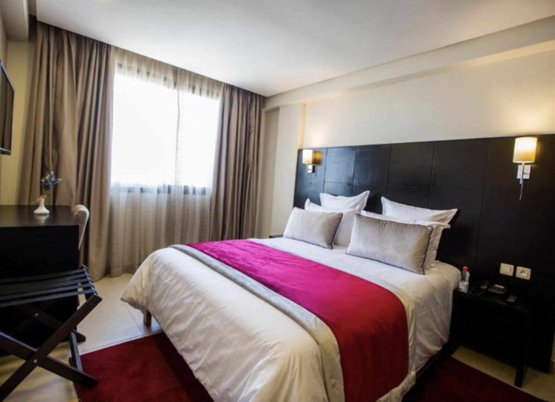 Hotel du Golf Mohammedia
